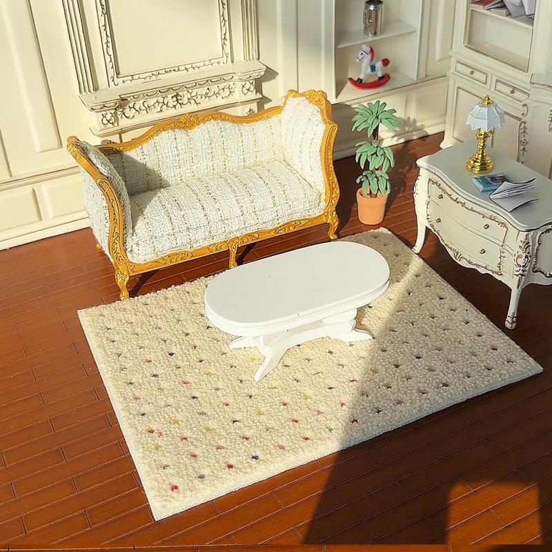 1: 12 Dollhouse Miniature Plus - Photography Model recension och pris