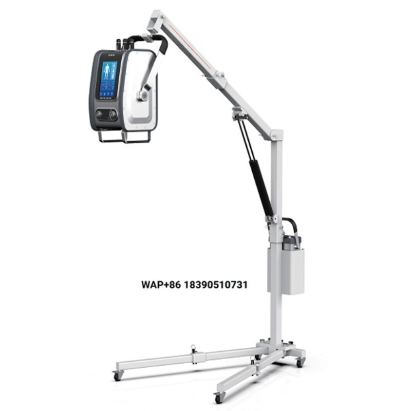 Medical Imaging X-ray Machine  - Photography X Ray recension och pris