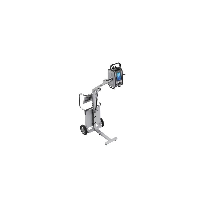 Medical Imaging X-ray Machine  - Photography X Ray recension och pris