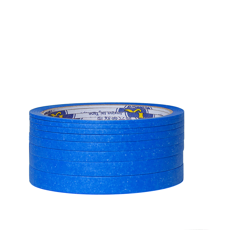 8 Rolls Blue Fine Line Masking - Photography Fine Art recension och pris