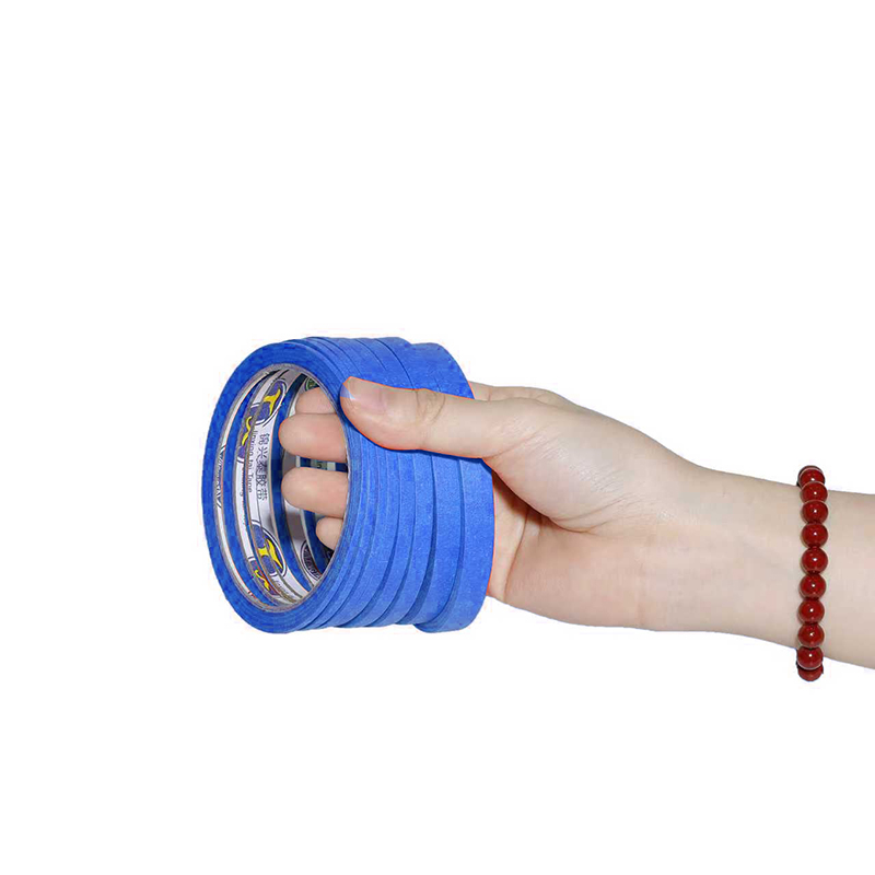 8 Rolls Blue Fine Line Masking - Photography Fine Art recension och pris