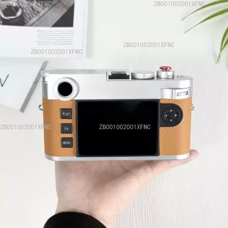 1:1 Scale Mirrorless Camera Pr - Photography Model recension och pris