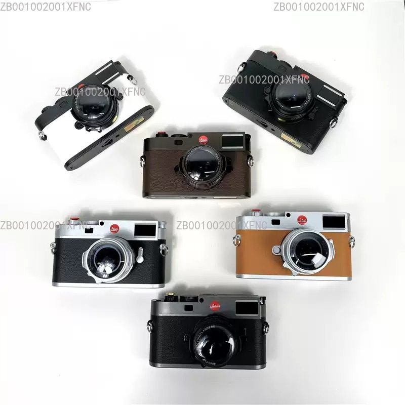 1:1 Scale Mirrorless Camera Pr - Photography Model recension och pris