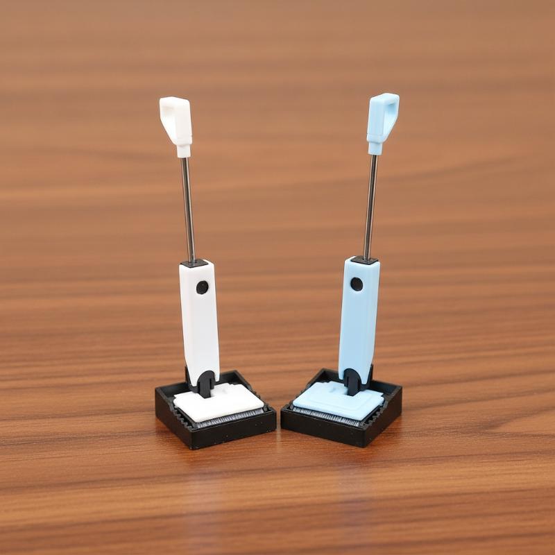 (.) Miniature Floor Washer Orn - Photography Model recension och pris