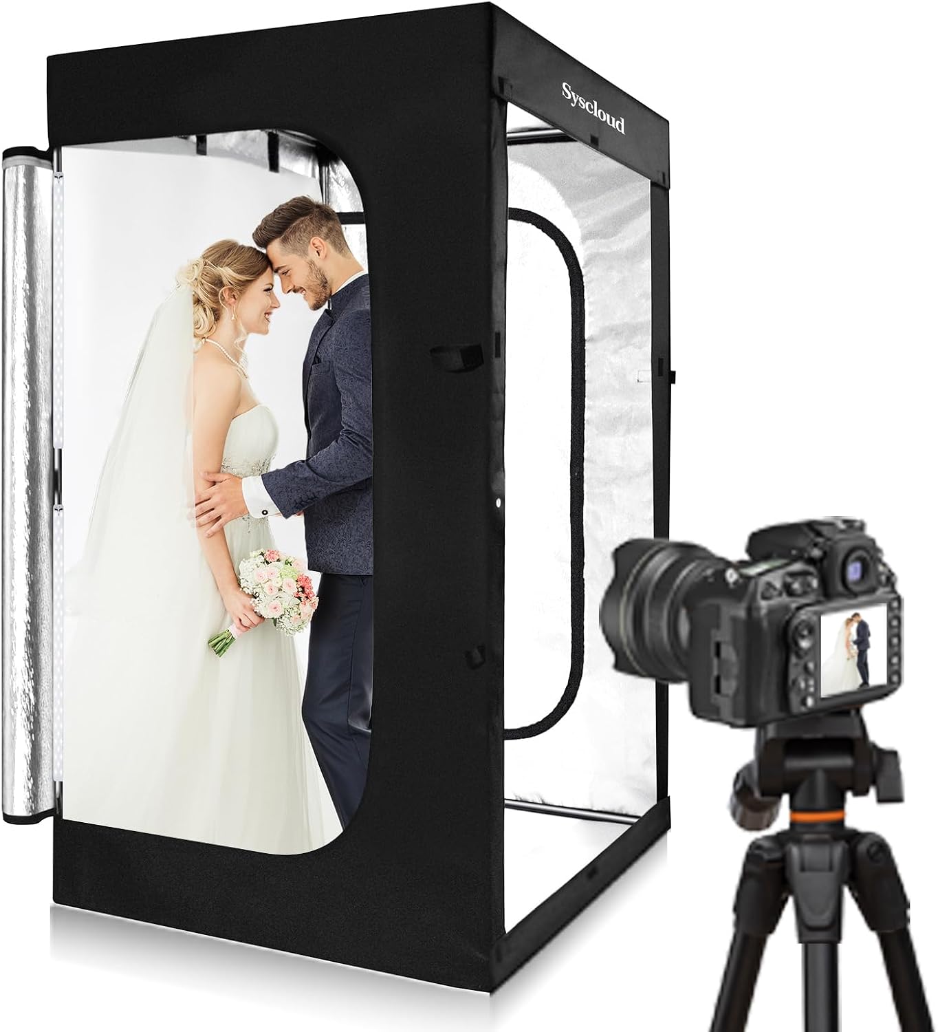 Dimmable LED Photo Studio Ligh - Photography Bulb recension och pris