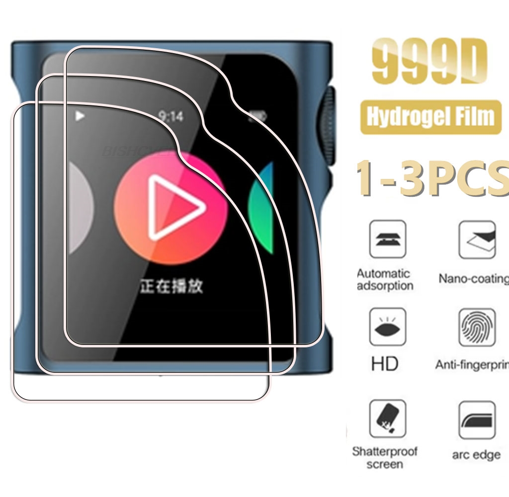 1-3 Pcs For SHANLING M0 Pro 1. - Photograph Mp3 recension och pris