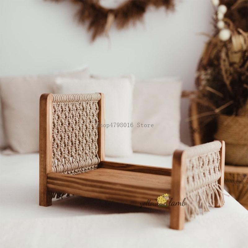 Newborn Photography Porps Bed  - Photography Background recension och pris