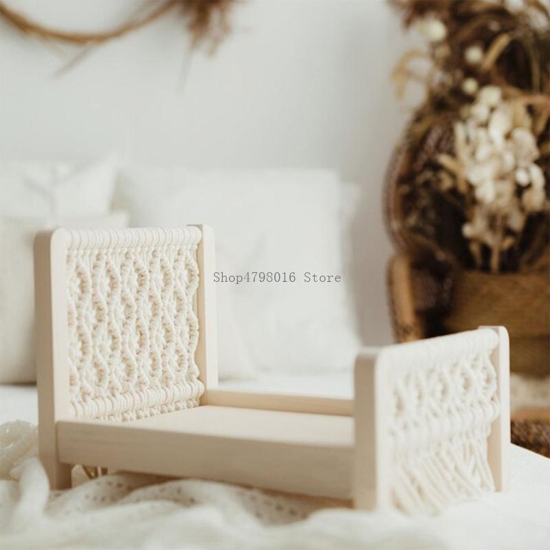 Newborn Photography Porps Bed  - Photography Background recension och pris