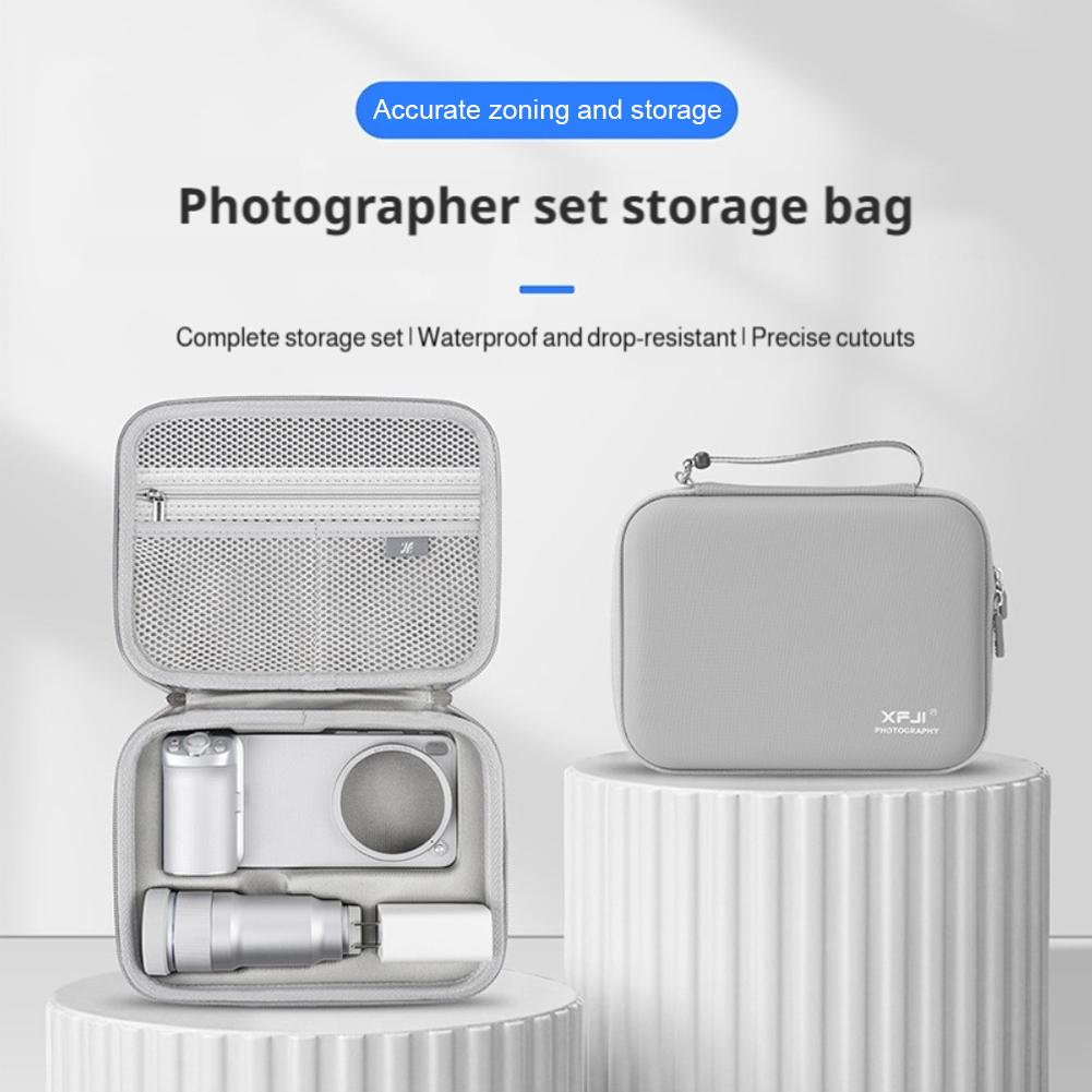 Storage Case For Vivo X300 Ult - Photography Kit Vivo X300 recension och pris
