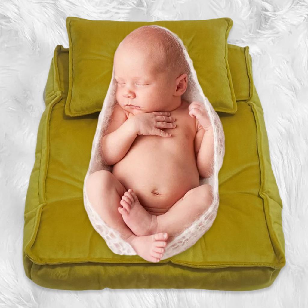 Breathable Soft Comfortable Fl - Photography Newborn recension och pris