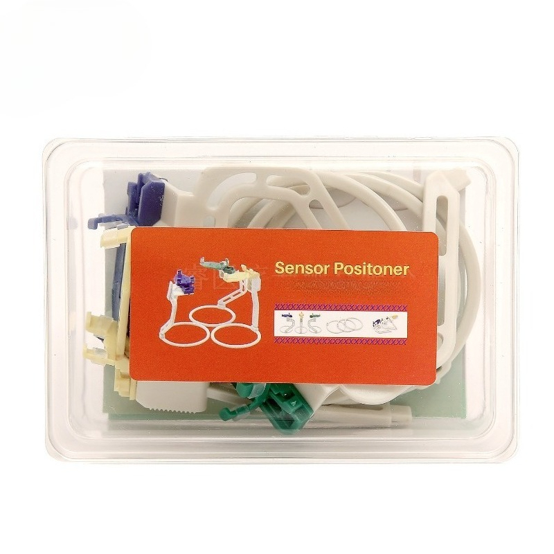1 Set Lab Film Positioner X-ra - Photography X Ray recension och pris