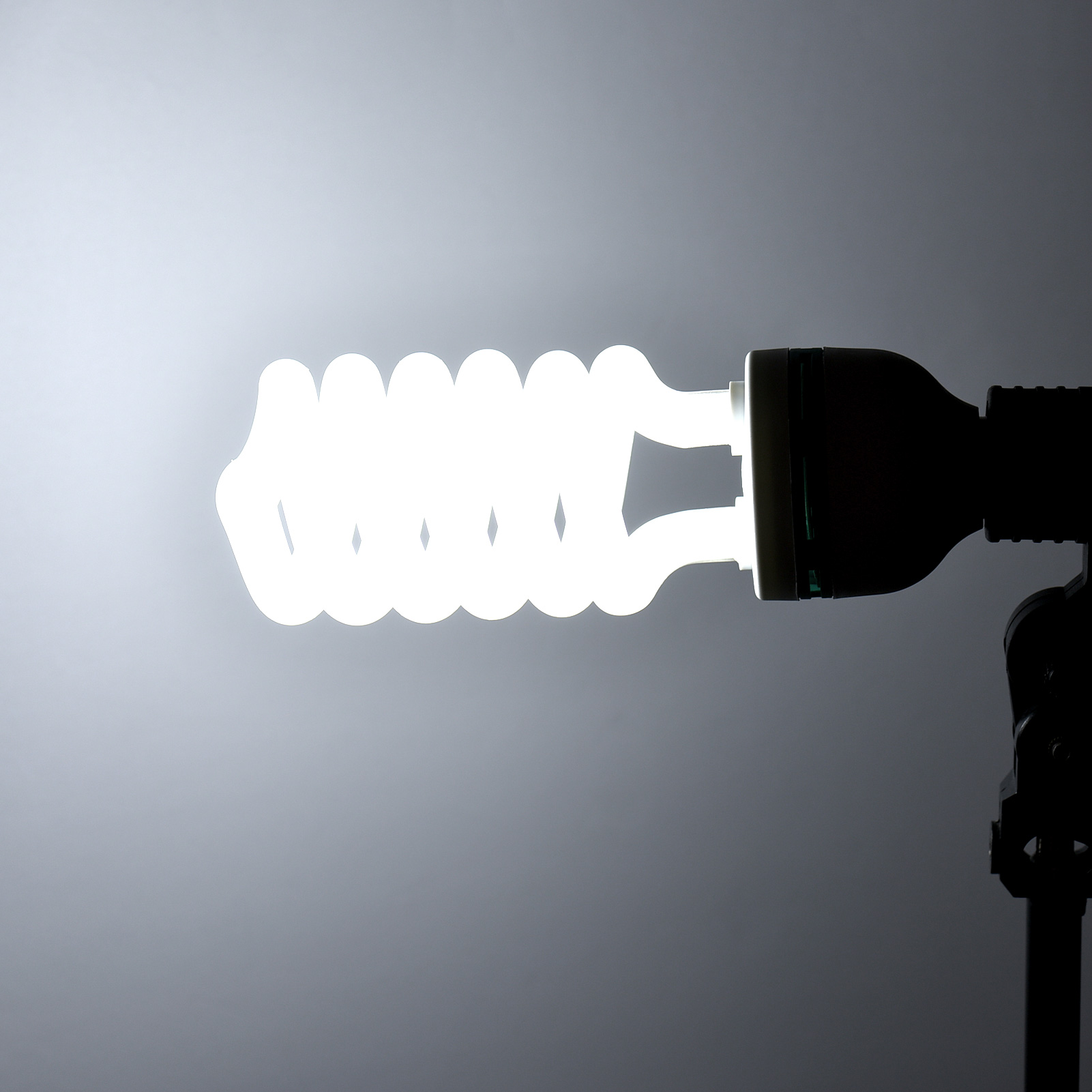 Andoer Spiral Fluorescent Ligh - Photography Bulb recension och pris