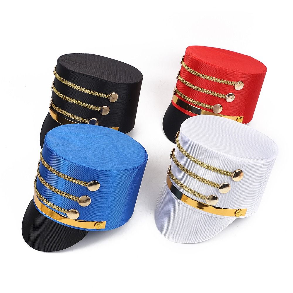 Hat-nutcrackers Marching Band  - Photography Major recension och pris