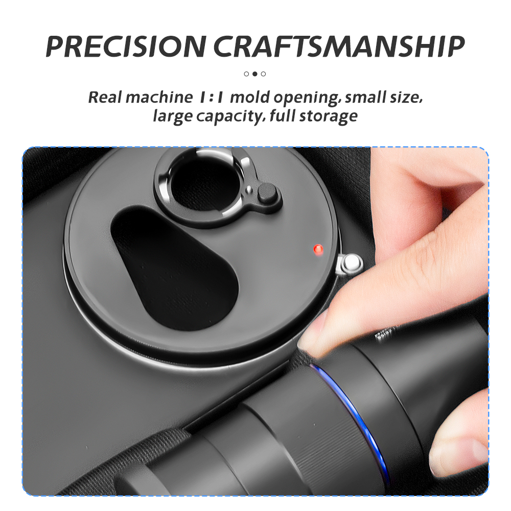XFJI Storage Bag Case PU Leath - Photography Kit Vivo X300 recension och pris