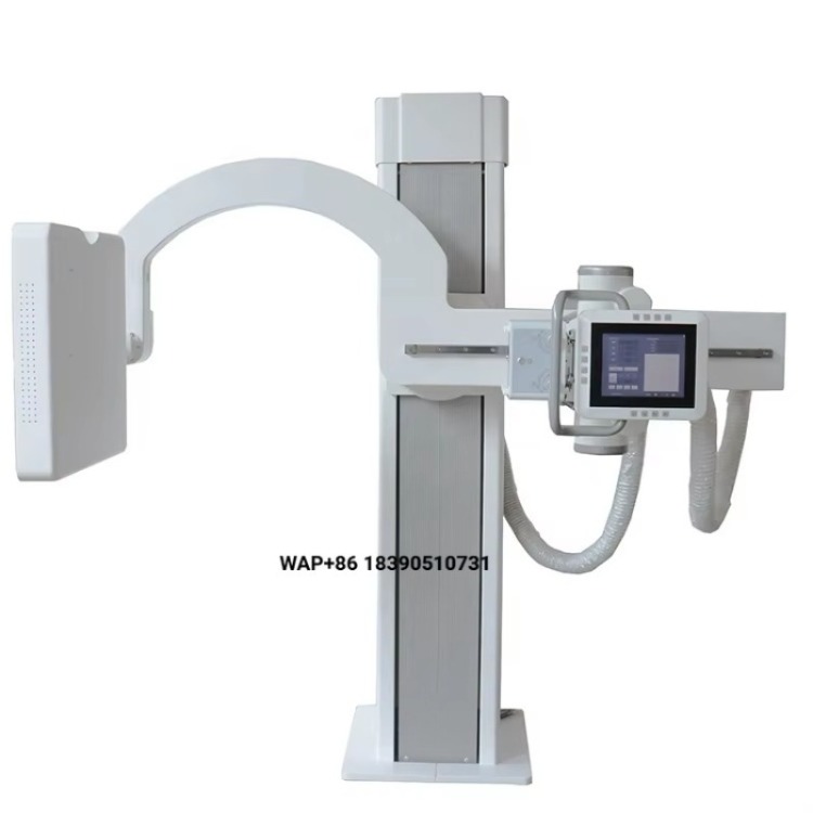 High-end 80KW UC-Arm fluorosco - Photography X Ray recension och pris