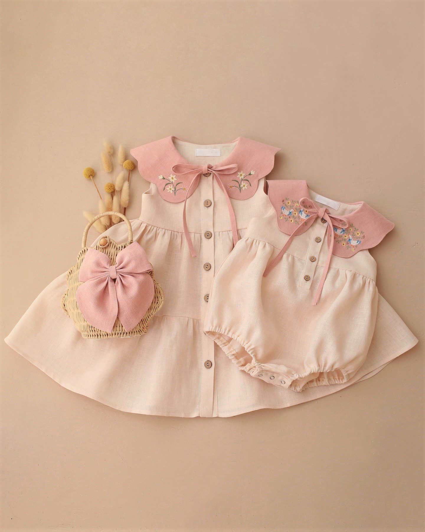 Summer Girl Sweet Cute Flower  - Photography Duck recension och pris