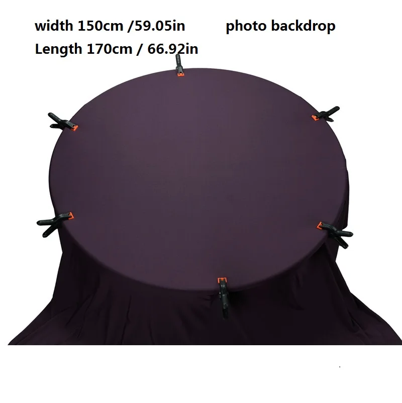 150*170cm Newborn Photography  - Photography Background recension och pris
