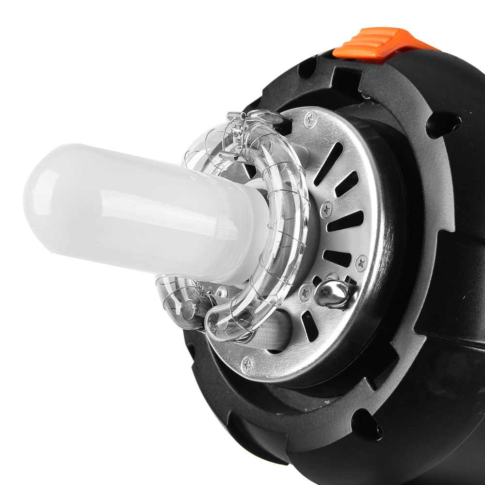 GODOX 250W E27 Pro Studio Stro - Photography Bulb recension och pris