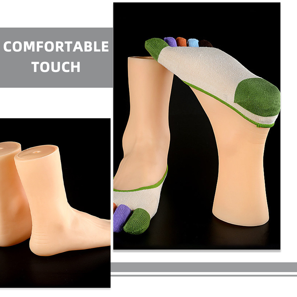 Realistic Foot Models Simulati - Photography Model recension och pris